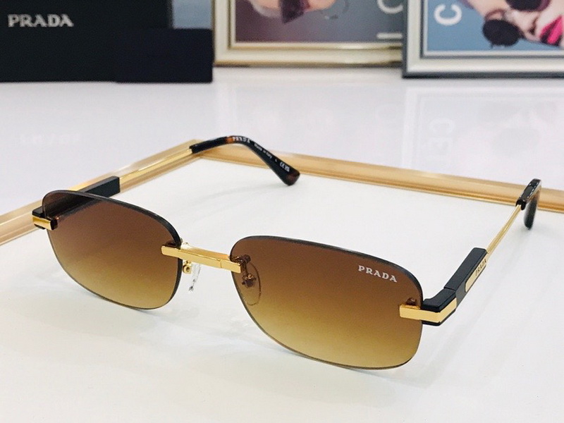 Prada Sunglasses(AAAA)-2598