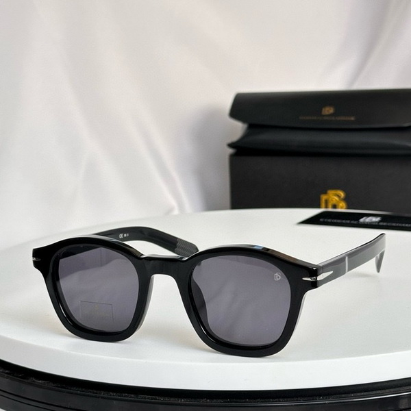 David Beckham Sunglasses(AAAA)-190