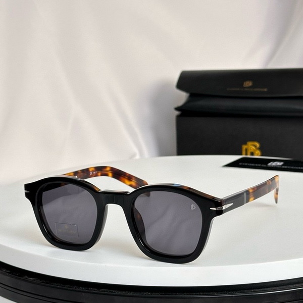 David Beckham Sunglasses(AAAA)-189