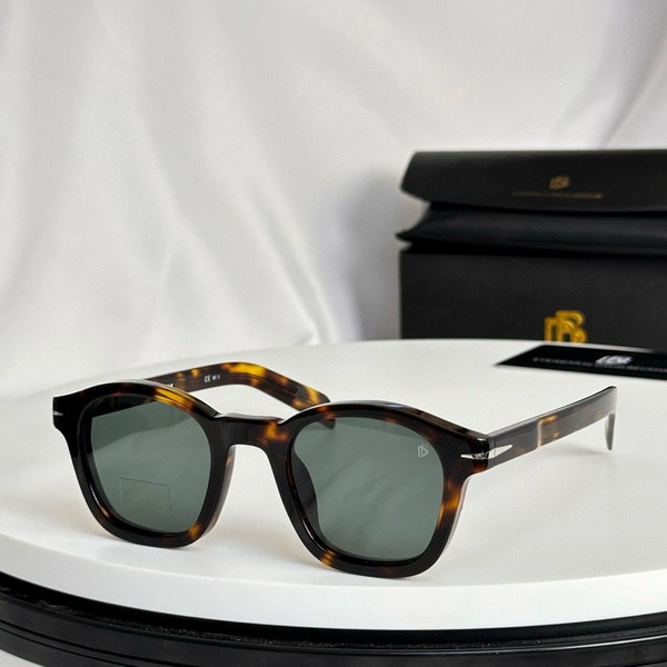 David Beckham Sunglasses(AAAA)-188