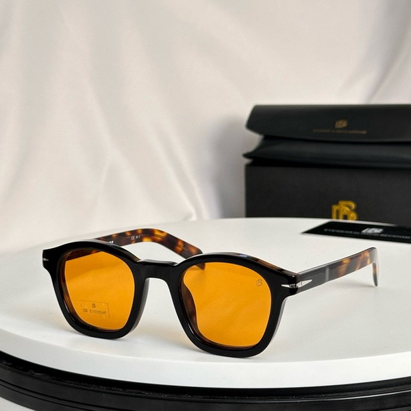 David Beckham Sunglasses(AAAA)-186