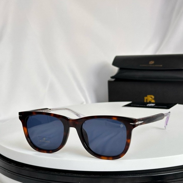 David Beckham Sunglasses(AAAA)-184