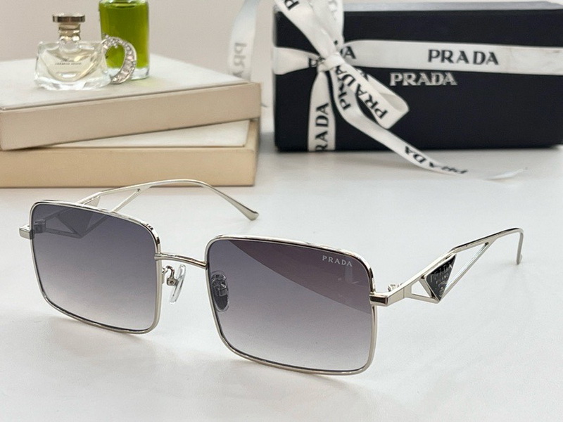 Prada Sunglasses(AAAA)-2582