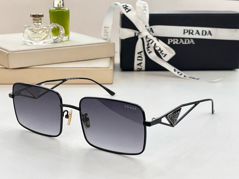 Prada Sunglasses(AAAA)-2581