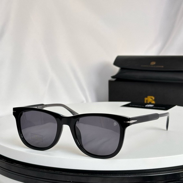 David Beckham Sunglasses(AAAA)-181