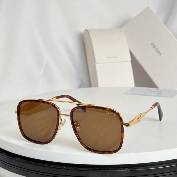 Prada Sunglasses(AAAA)-2576