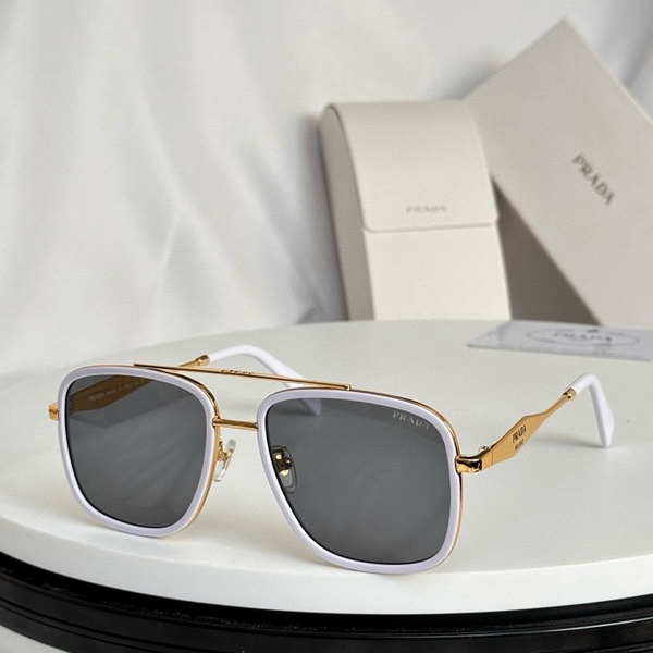 Prada Sunglasses(AAAA)-2575