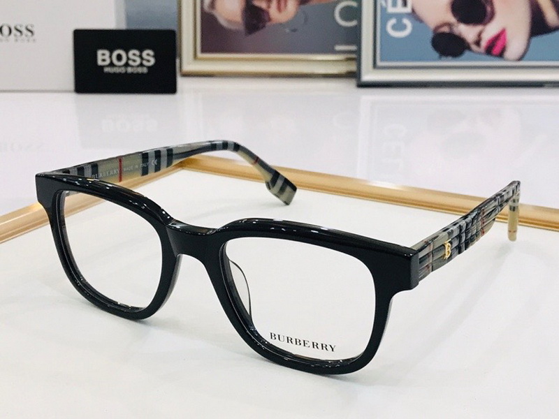 Boss Sunglasses(AAAA)-262