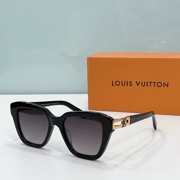 LV Sunglasses(AAAA)-1219