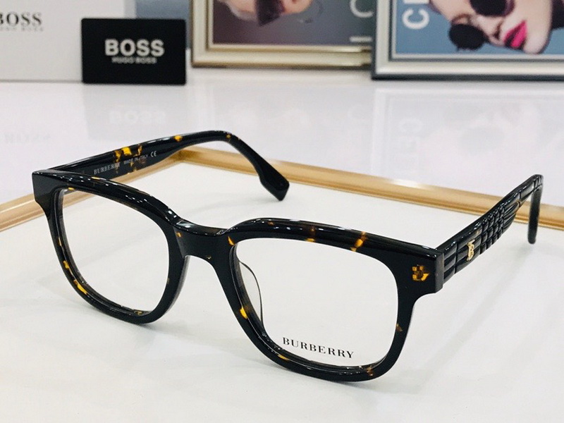 Boss Sunglasses(AAAA)-258