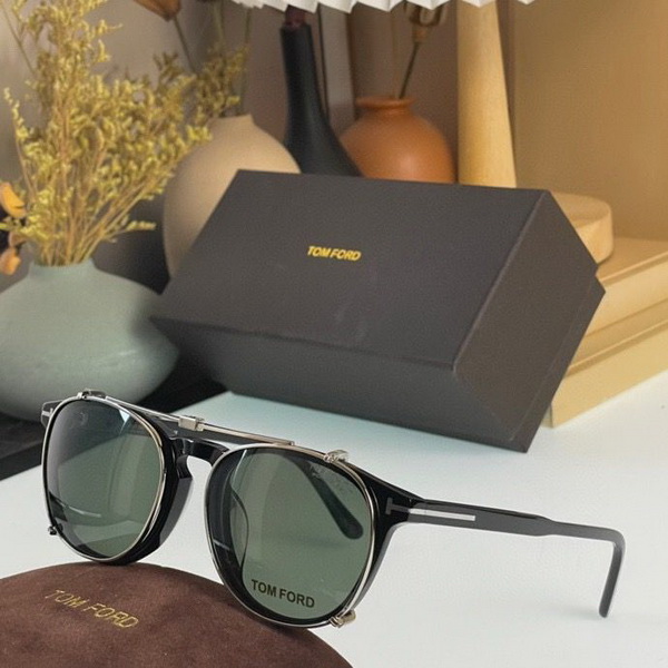 Tom Ford Sunglasses(AAAA)-1712