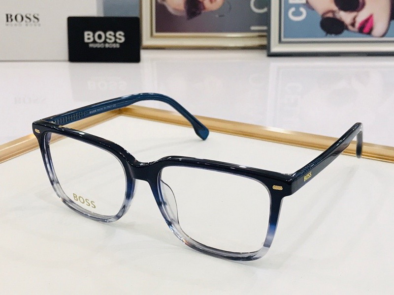 Boss Sunglasses(AAAA)-253