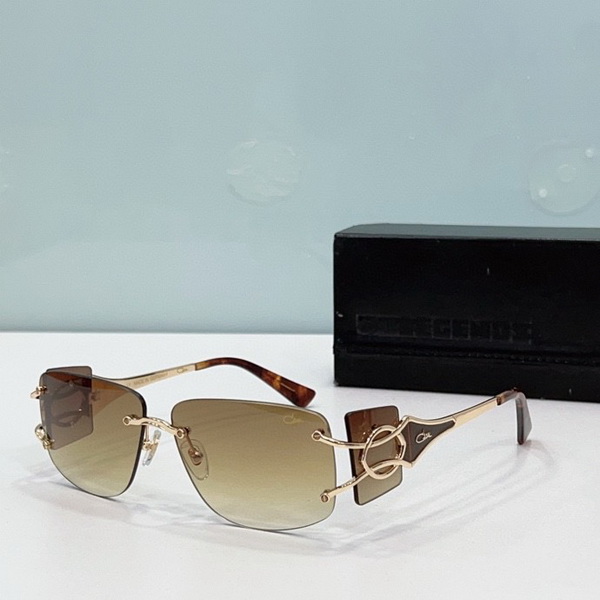 Cazal Sunglasses(AAAA)-273