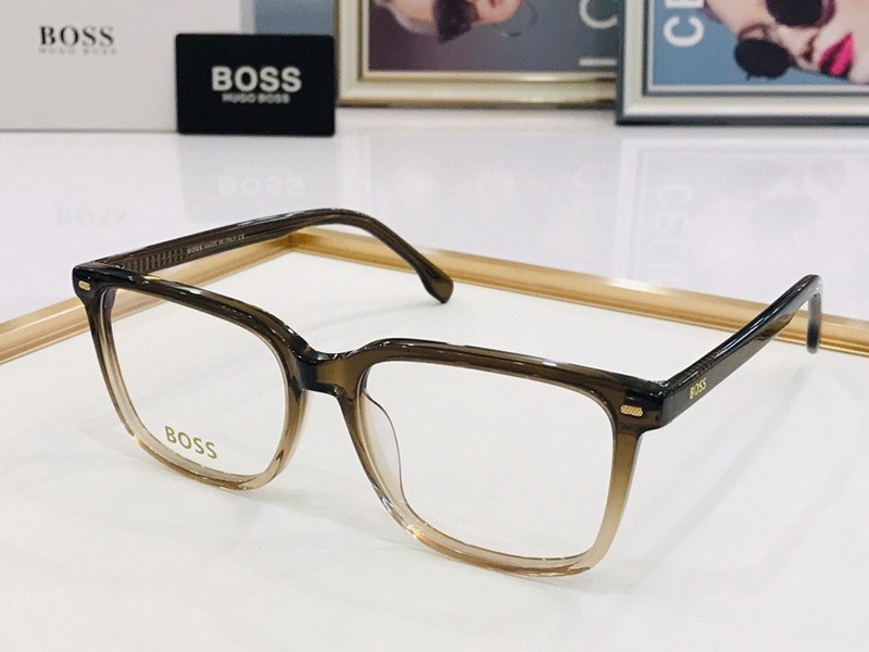 Boss Sunglasses(AAAA)-254