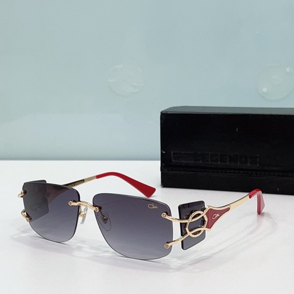 Cazal Sunglasses(AAAA)-272