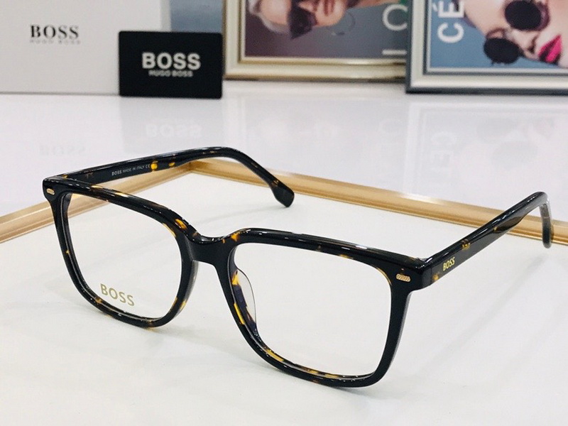 Boss Sunglasses(AAAA)-252