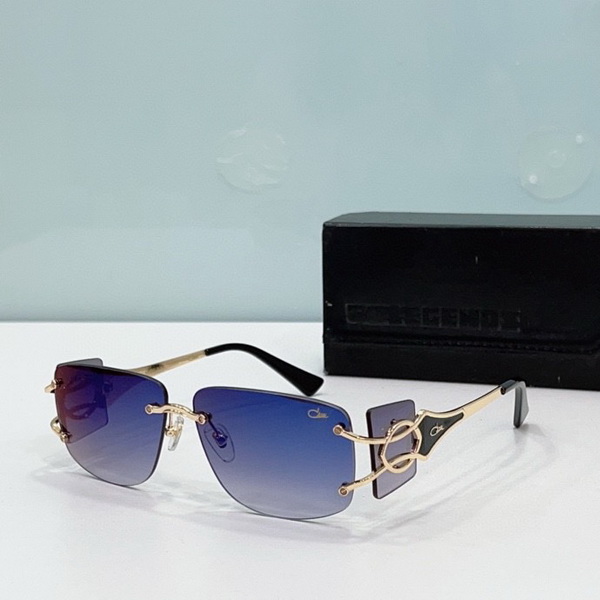 Cazal Sunglasses(AAAA)-271