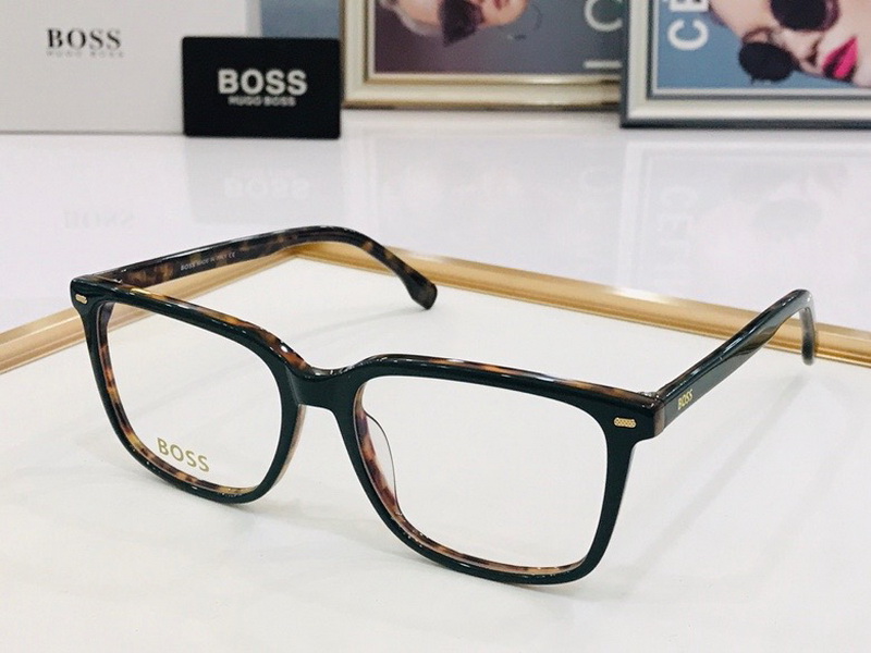 Boss Sunglasses(AAAA)-251