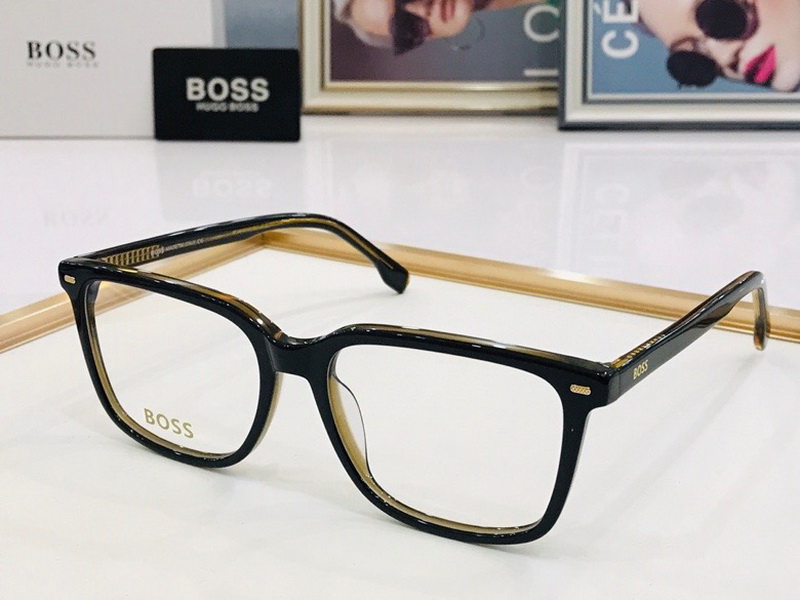 Boss Sunglasses(AAAA)-249