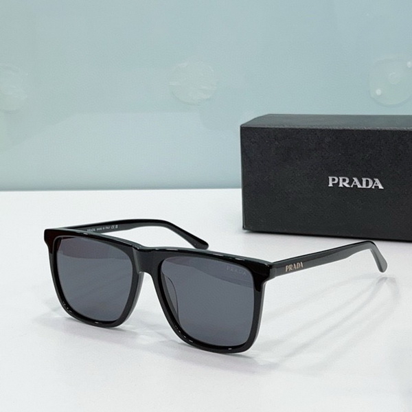 Prada Sunglasses(AAAA)-2569