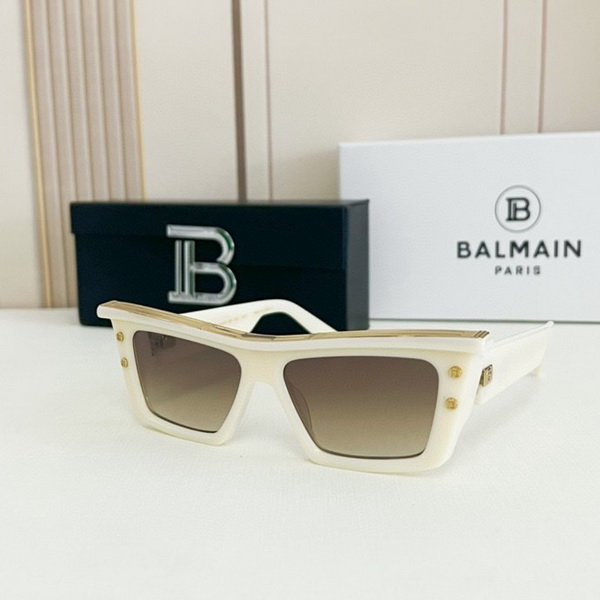 Balmain Sunglasses(AAAA)-430