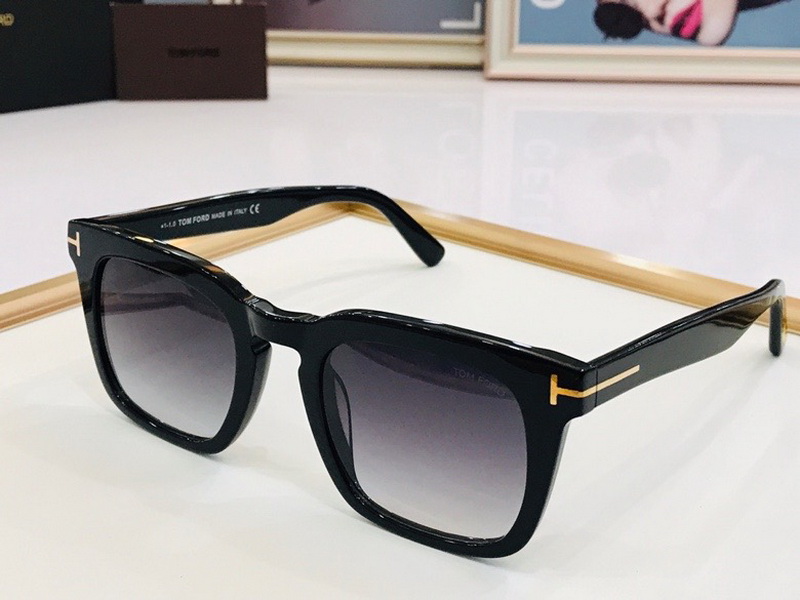 Tom Ford Sunglasses(AAAA)-1698