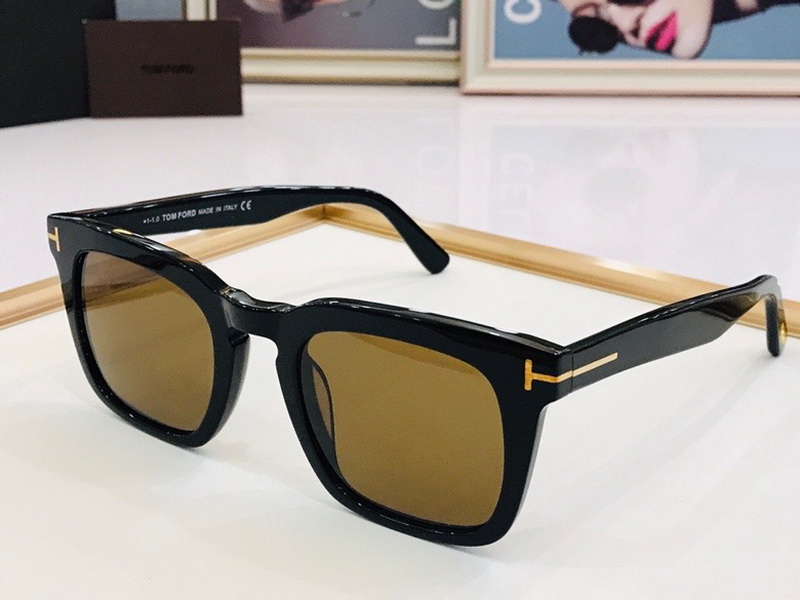 Tom Ford Sunglasses(AAAA)-1692