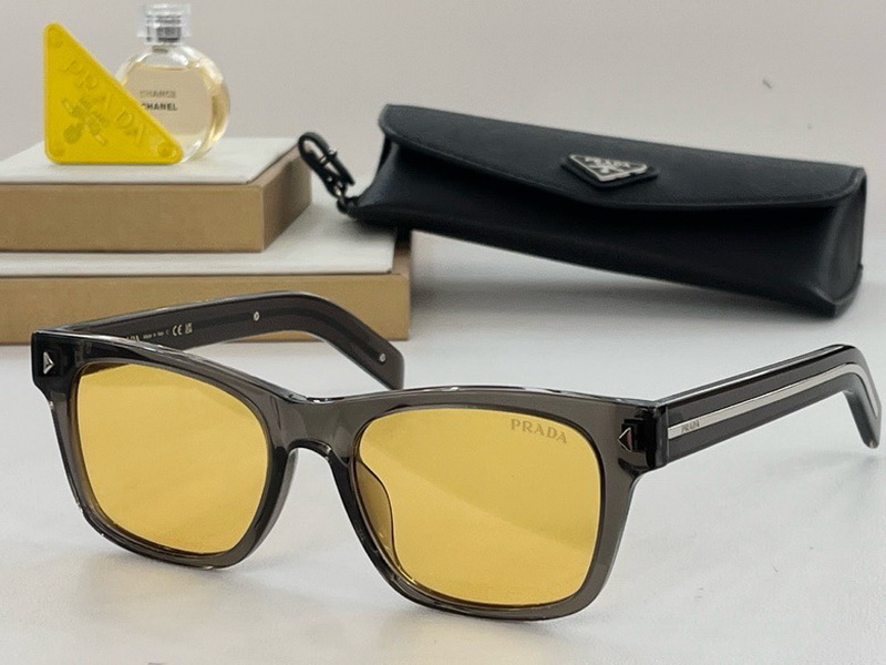 Prada Sunglasses(AAAA)-2561