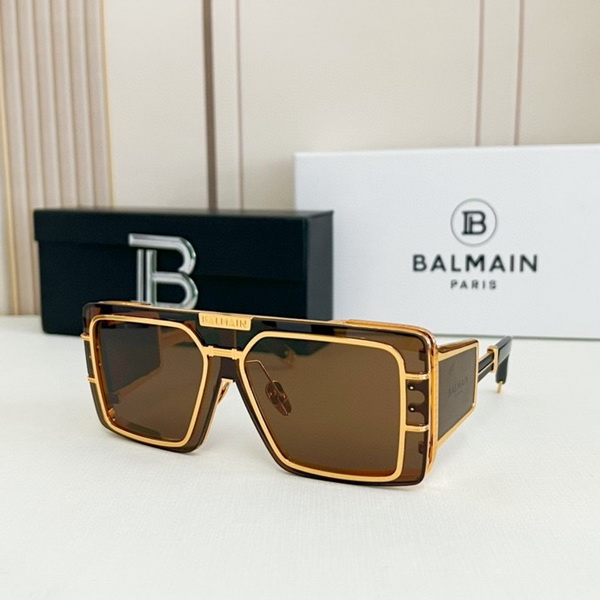 Balmain Sunglasses(AAAA)-421