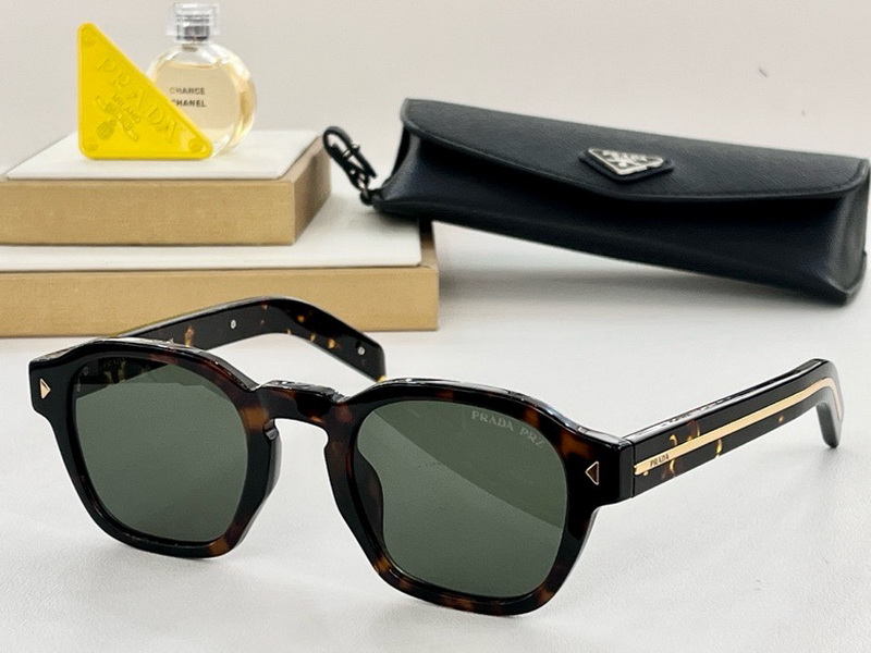 Prada Sunglasses(AAAA)-2554