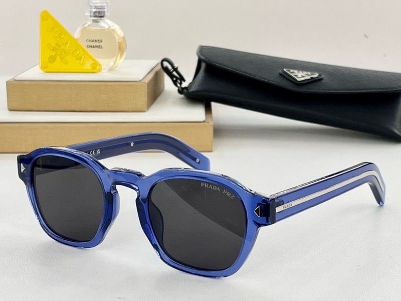 Prada Sunglasses(AAAA)-2553