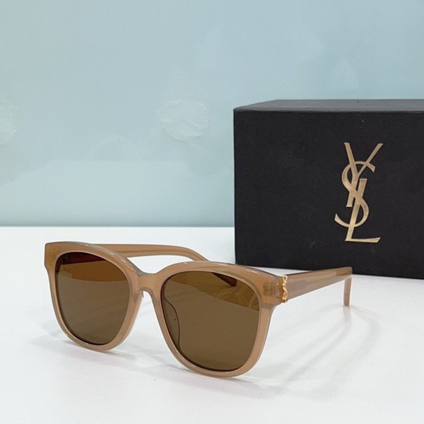 YSL Sunglasses(AAAA)-007