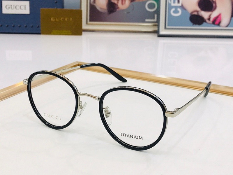 Gucci Sunglasses(AAAA)-401