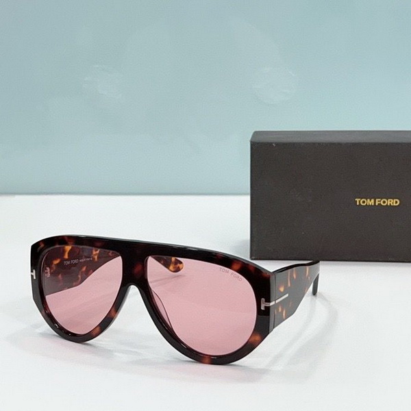 Tom Ford Sunglasses(AAAA)-1683