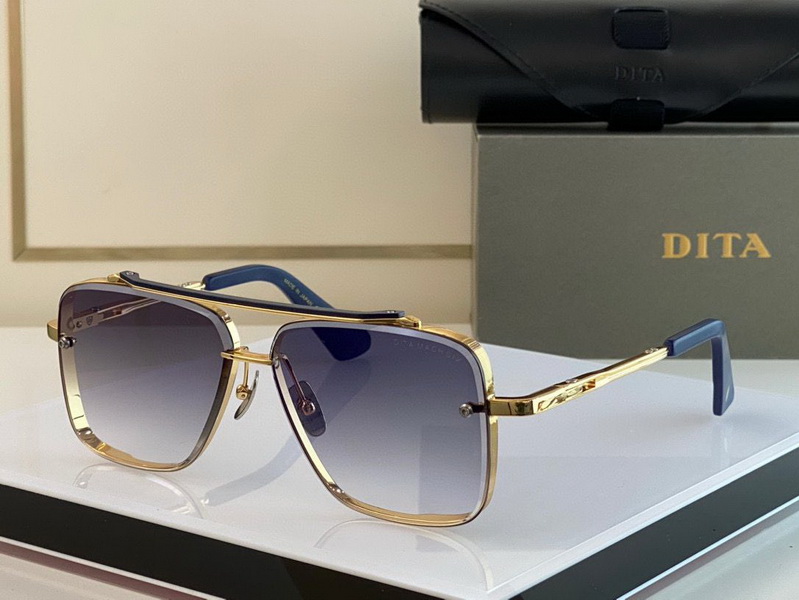 DITA Sunglasses(AAAA)-731