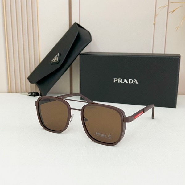 Prada Sunglasses(AAAA)-2551