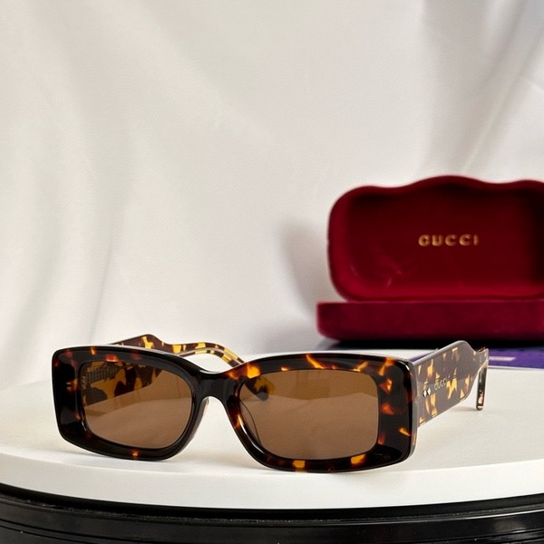 Gucci Sunglasses(AAAA)-1845