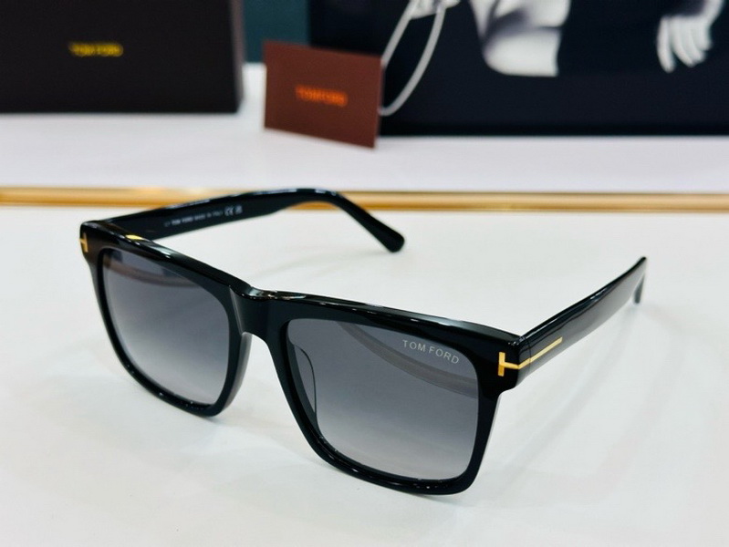 Tom Ford Sunglasses(AAAA)-1678