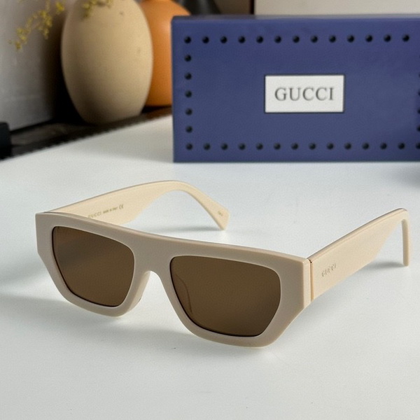 Gucci Sunglasses(AAAA)-1839