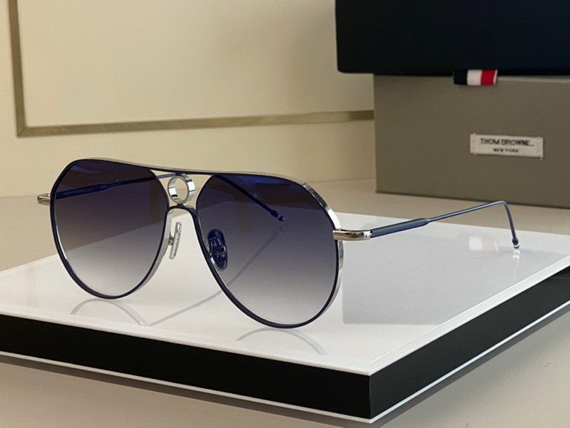 Thom Browne Sunglasses(AAAA)-058