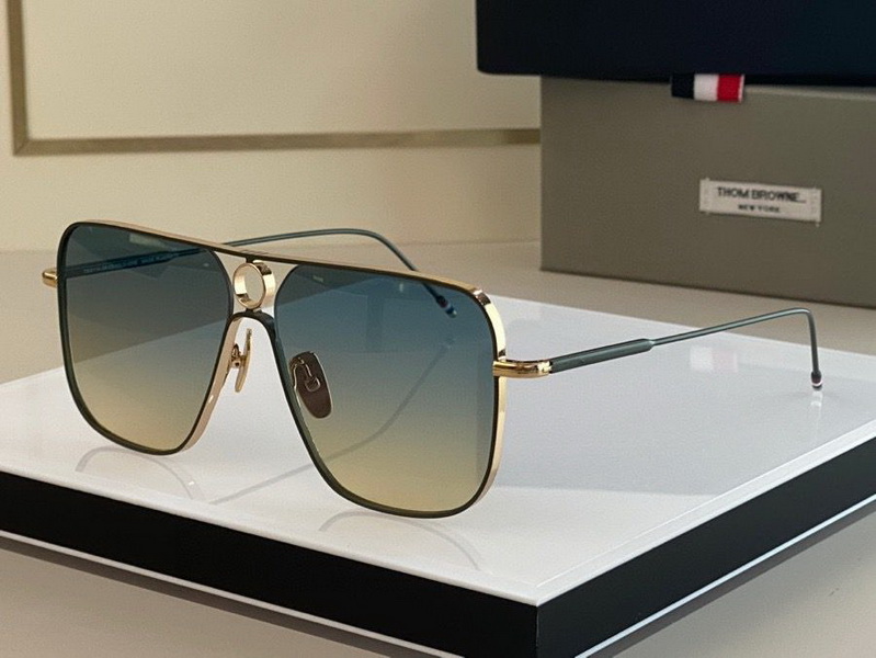 Thom Browne Sunglasses(AAAA)-053