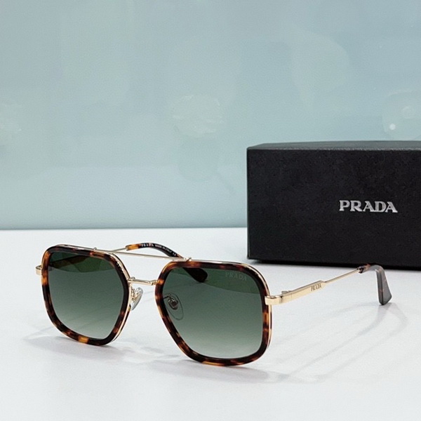 Prada Sunglasses(AAAA)-2546