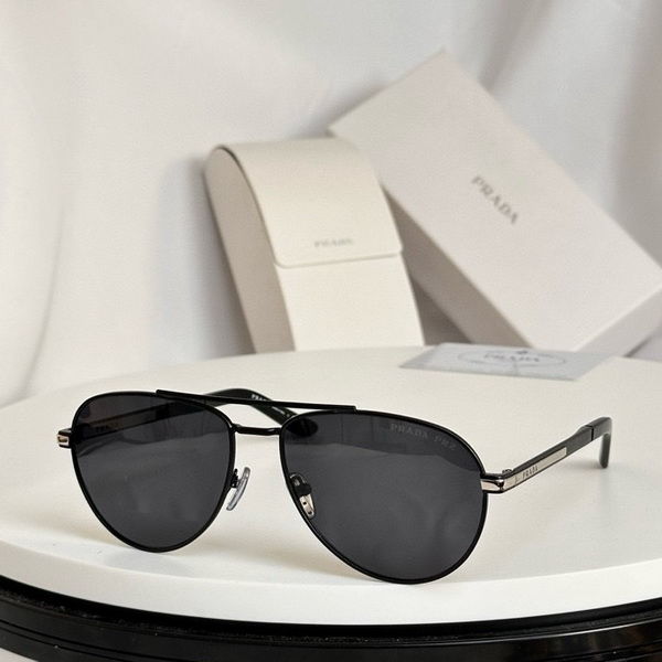 Prada Sunglasses(AAAA)-2543