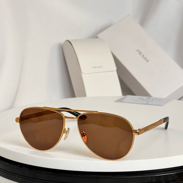 Prada Sunglasses(AAAA)-2541