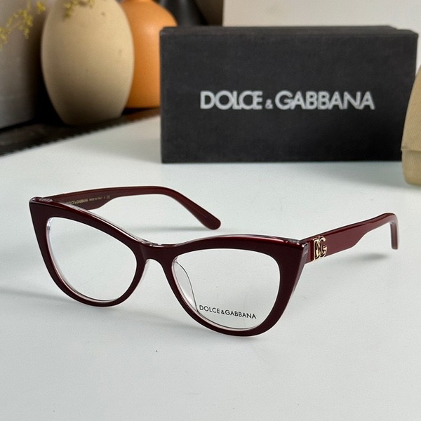 D&G Sunglasses(AAAA)-237