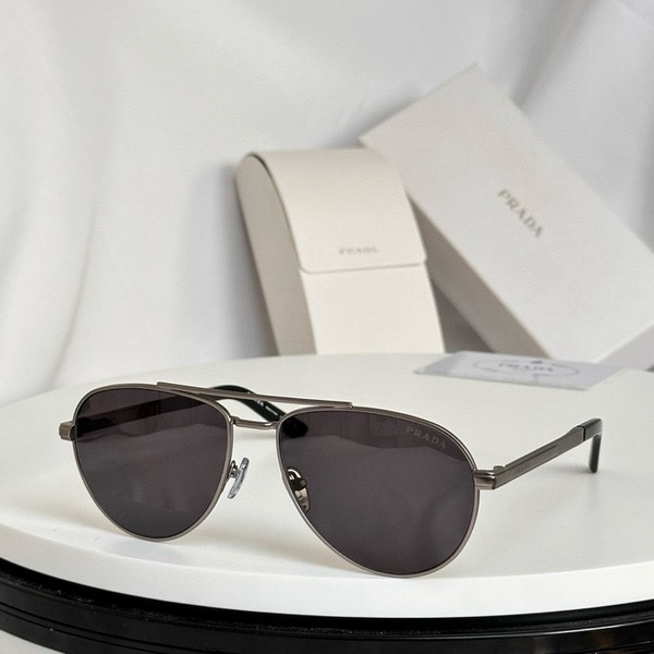 Prada Sunglasses(AAAA)-2539