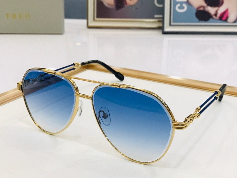 FRED Sunglasses(AAAA)-278