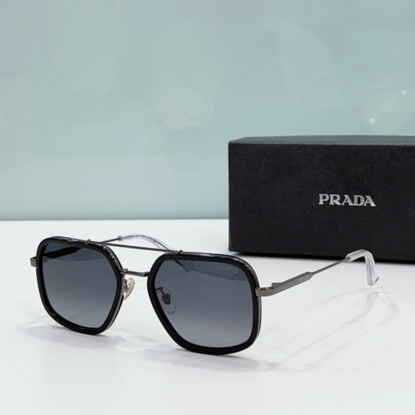 Prada Sunglasses(AAAA)-2535