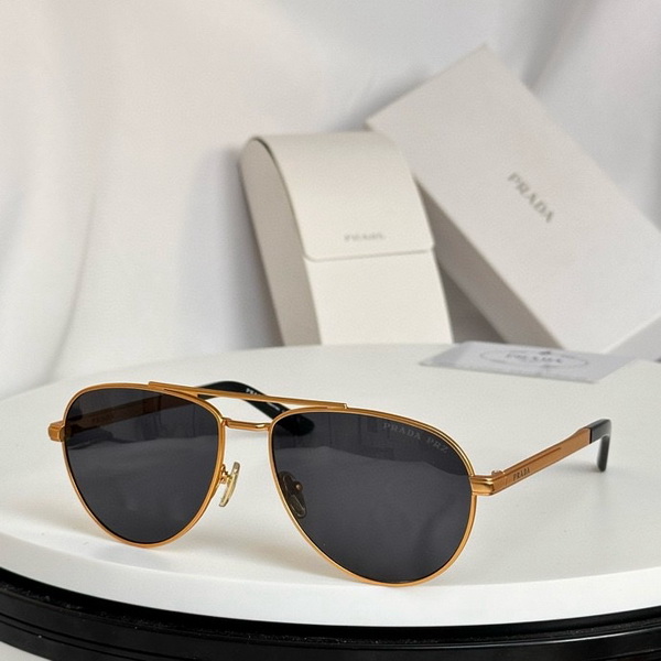 Prada Sunglasses(AAAA)-2534