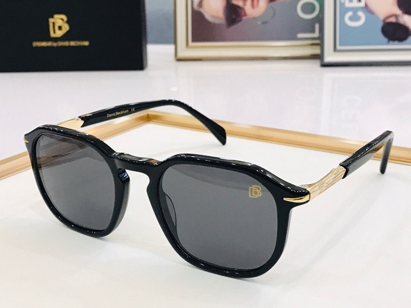 David Beckham Sunglasses(AAAA)-180